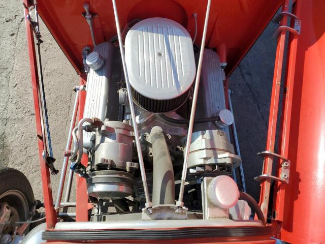 2000 SPCN FORD KIT