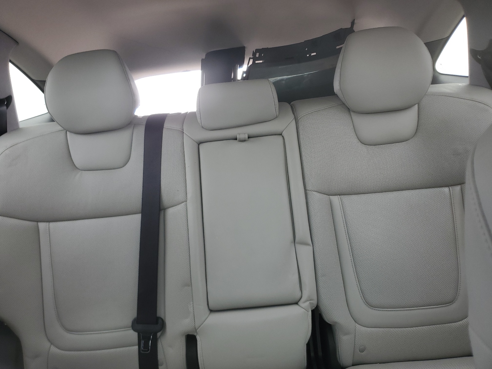 5NMJC3AE0NH052923 2022 Hyundai Tucson Sel