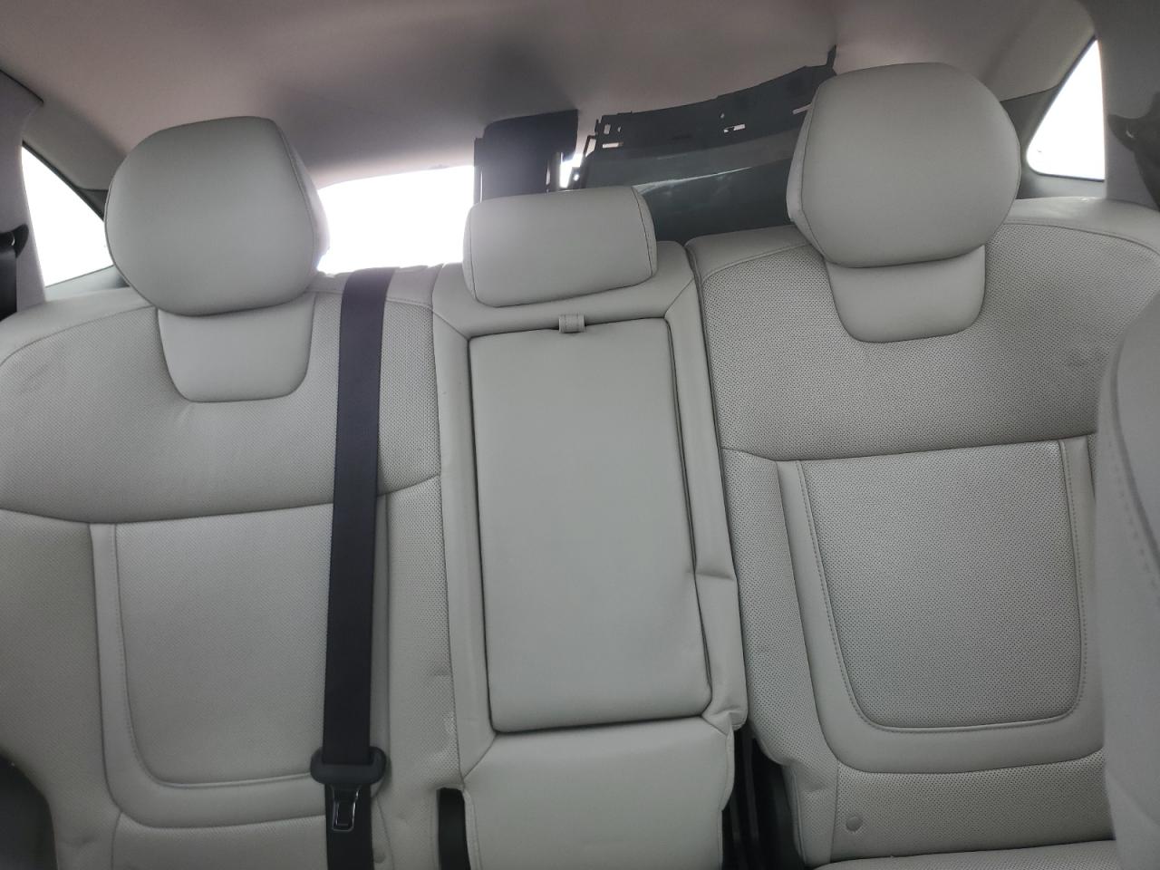 2022 Hyundai Tucson Sel VIN: 5NMJC3AE0NH052923 Lot: 66099884