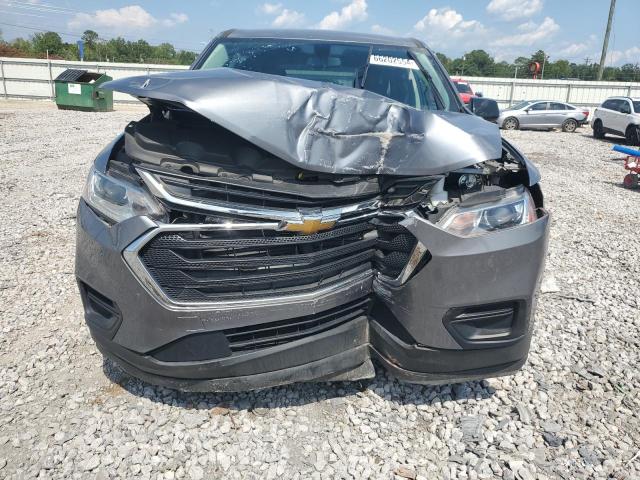  CHEVROLET TRAVERSE 2019 Szary