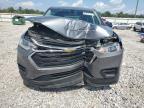 2019 Chevrolet Traverse Ls на продаже в Montgomery, AL - Front End