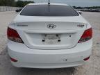 2015 Hyundai Accent Gls de vânzare în Prairie Grove, AR - Front End