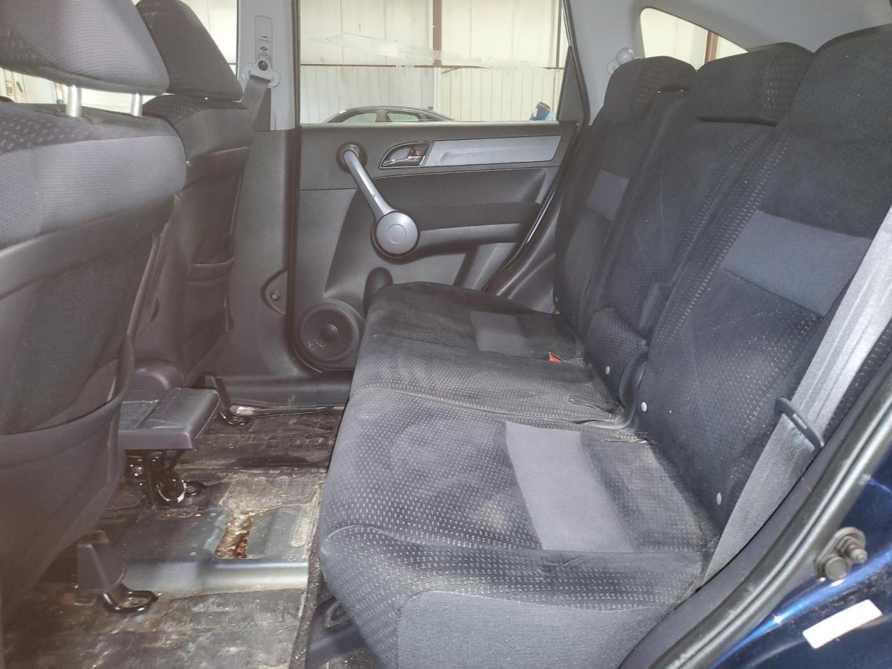 2009 Honda Cr-V Ex VIN: 5J6RE48569L026737 Lot: 67370024