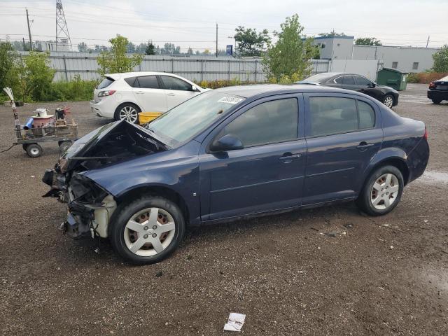 2008 Chevrolet Cobalt Lt de vânzare în London, ON - Front End