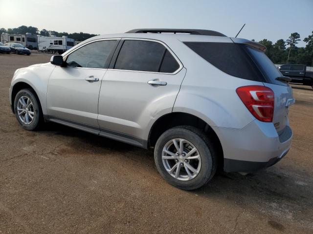 Parquets CHEVROLET EQUINOX 2017 Silver