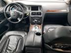 2011 Audi Q7 Premium Plus de vânzare în Hillsborough, NJ - Water/Flood