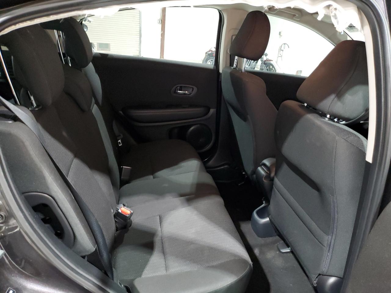 2018 Honda Hr-V Lx VIN: 3CZRU6H34JG700091 Lot: 66553844