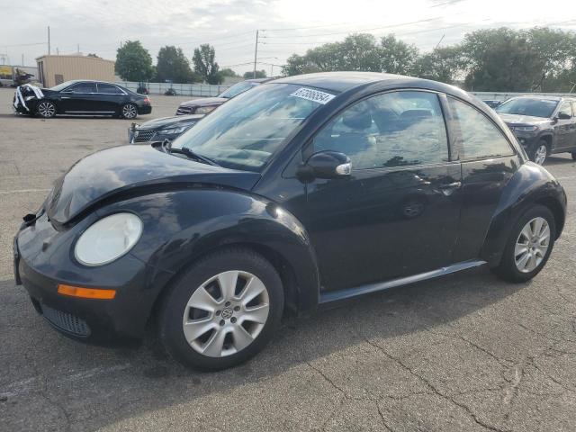 2009 Volkswagen New Beetle S продається в Moraine, OH - Front End