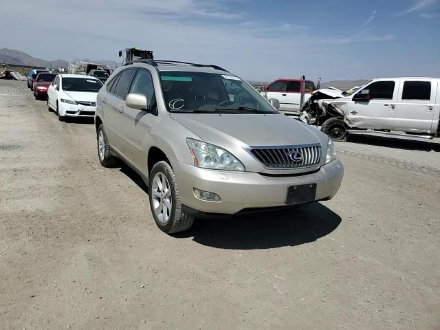 2008 Lexus Rx 350 VIN: 2T2HK31U78C078420 Lot: 65746274