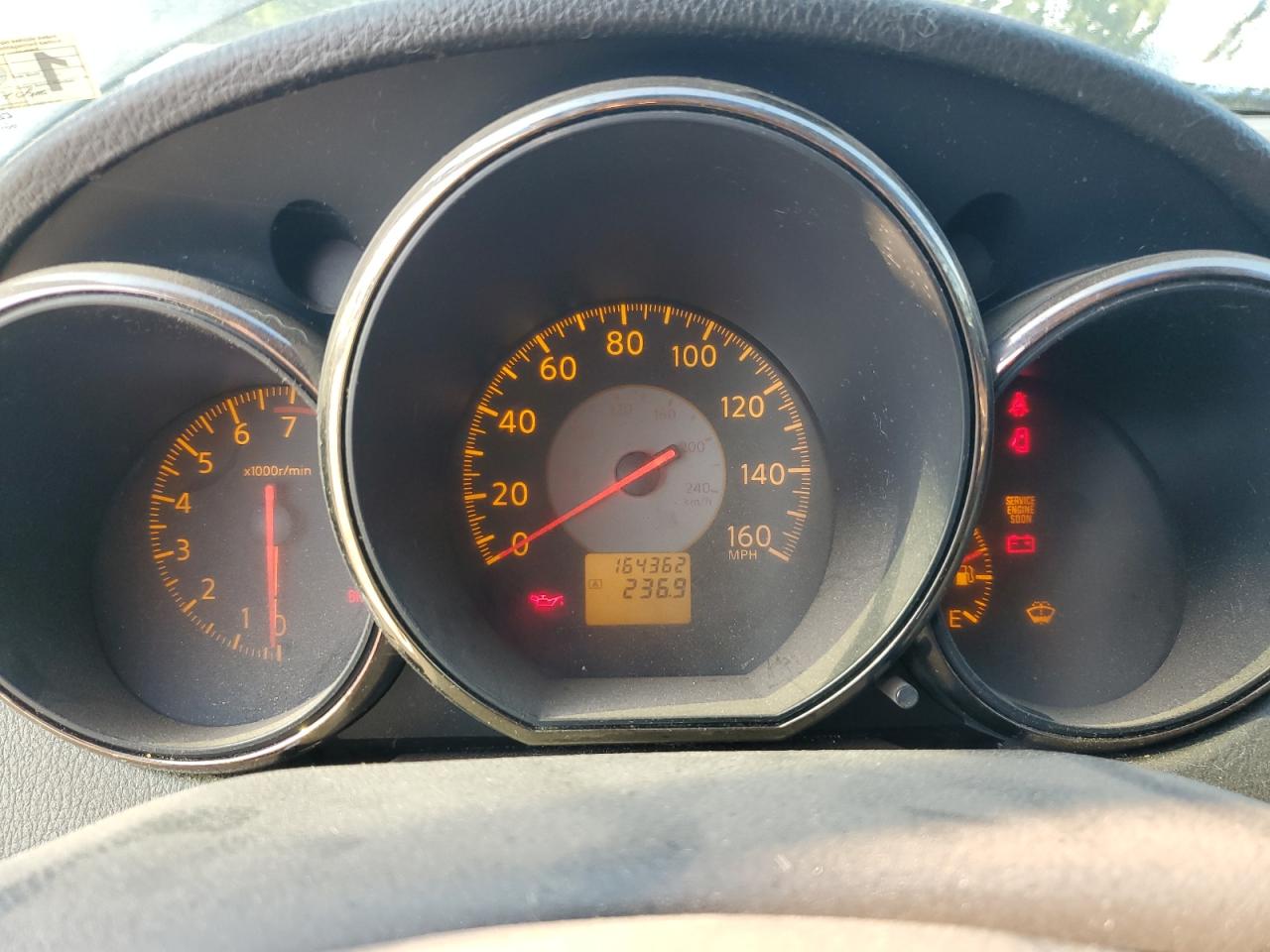 2005 Nissan Altima Se VIN: 1N4BL11DX5C247481 Lot: 66790204