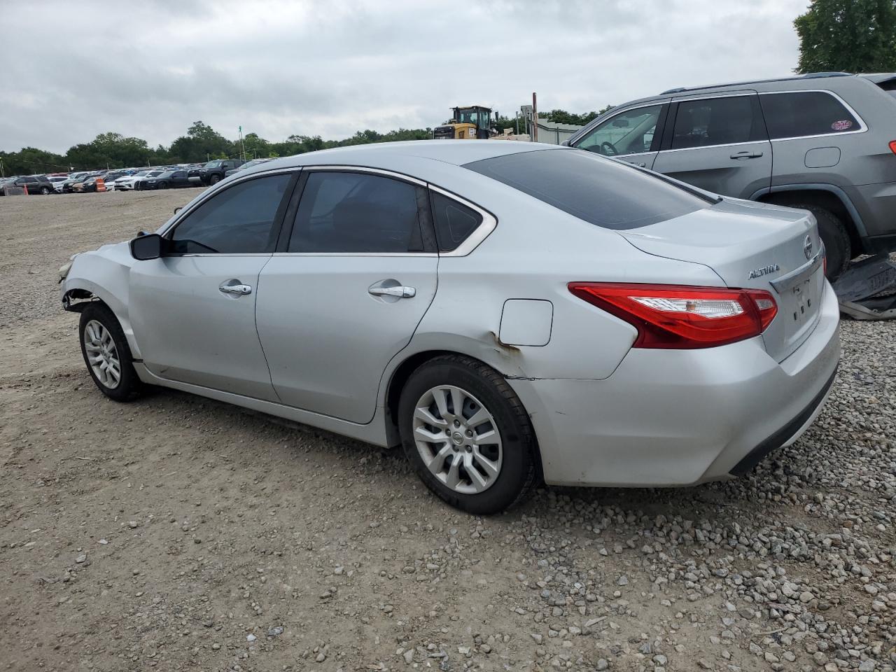 1N4AL3AP2GN331755 2016 NISSAN ALTIMA - Image 2