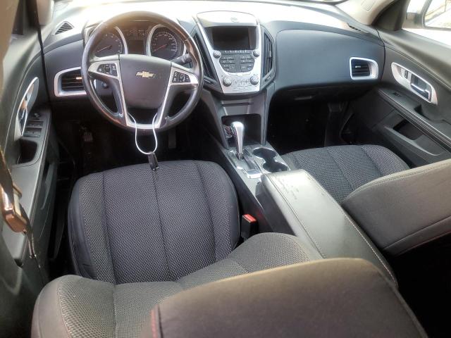  CHEVROLET EQUINOX 2013 Бежевий