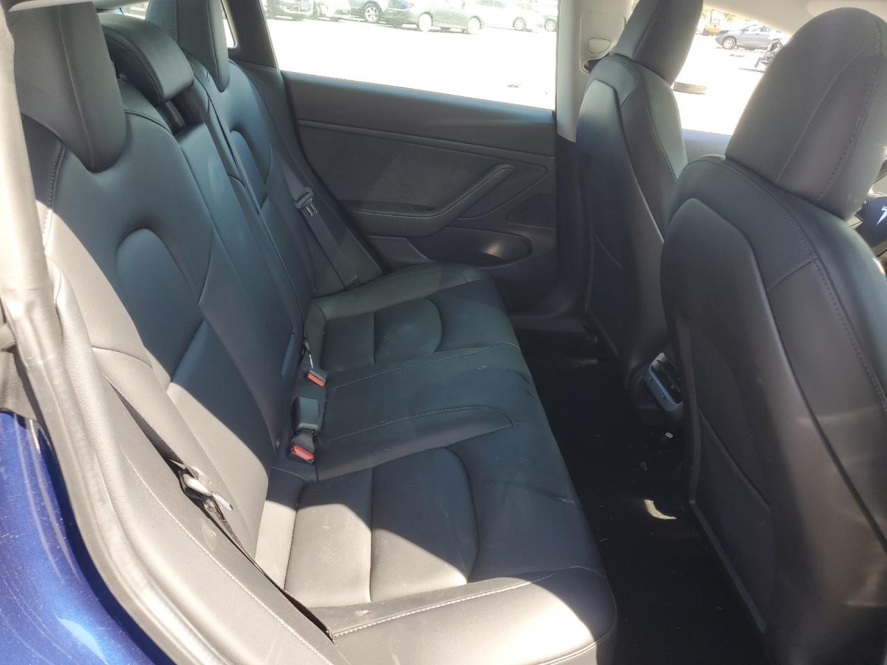 2020 Tesla Model 3 VIN: 5YJ3E1EB0LF646529 Lot: 66616404