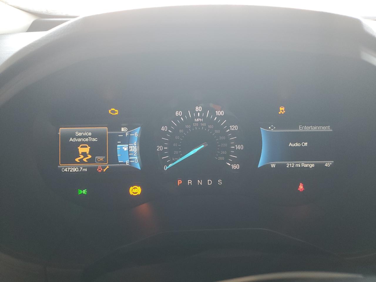 2022 Ford Edge Titanium VIN: 2FMPK4K96NBB04473 Lot: 68245704