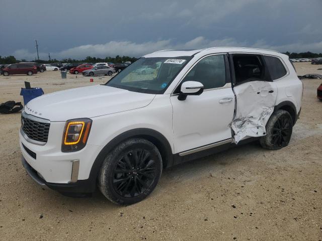 5XYP5DHCXMG173093 Kia Telluride 