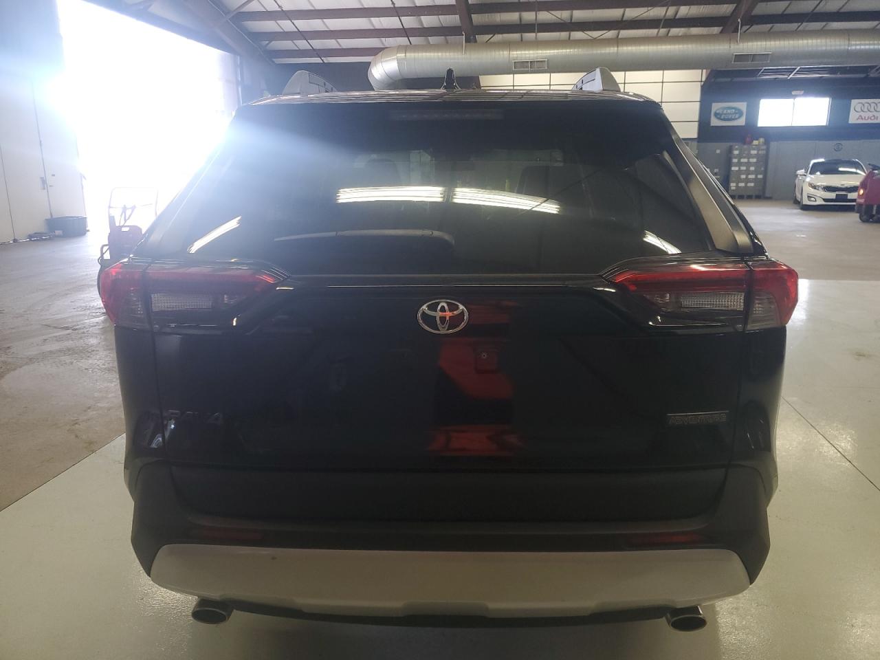 2020 Toyota Rav4 Adventure VIN: 2T3J1RFV0LC085187 Lot: 67374534