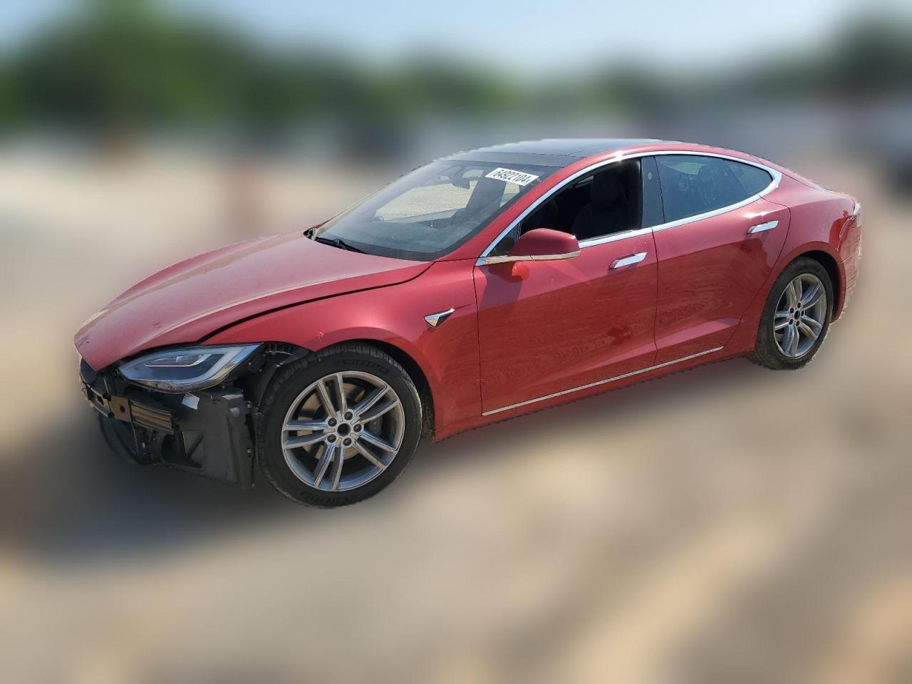 5YJSA1E26HF217085 2017 Tesla Model S