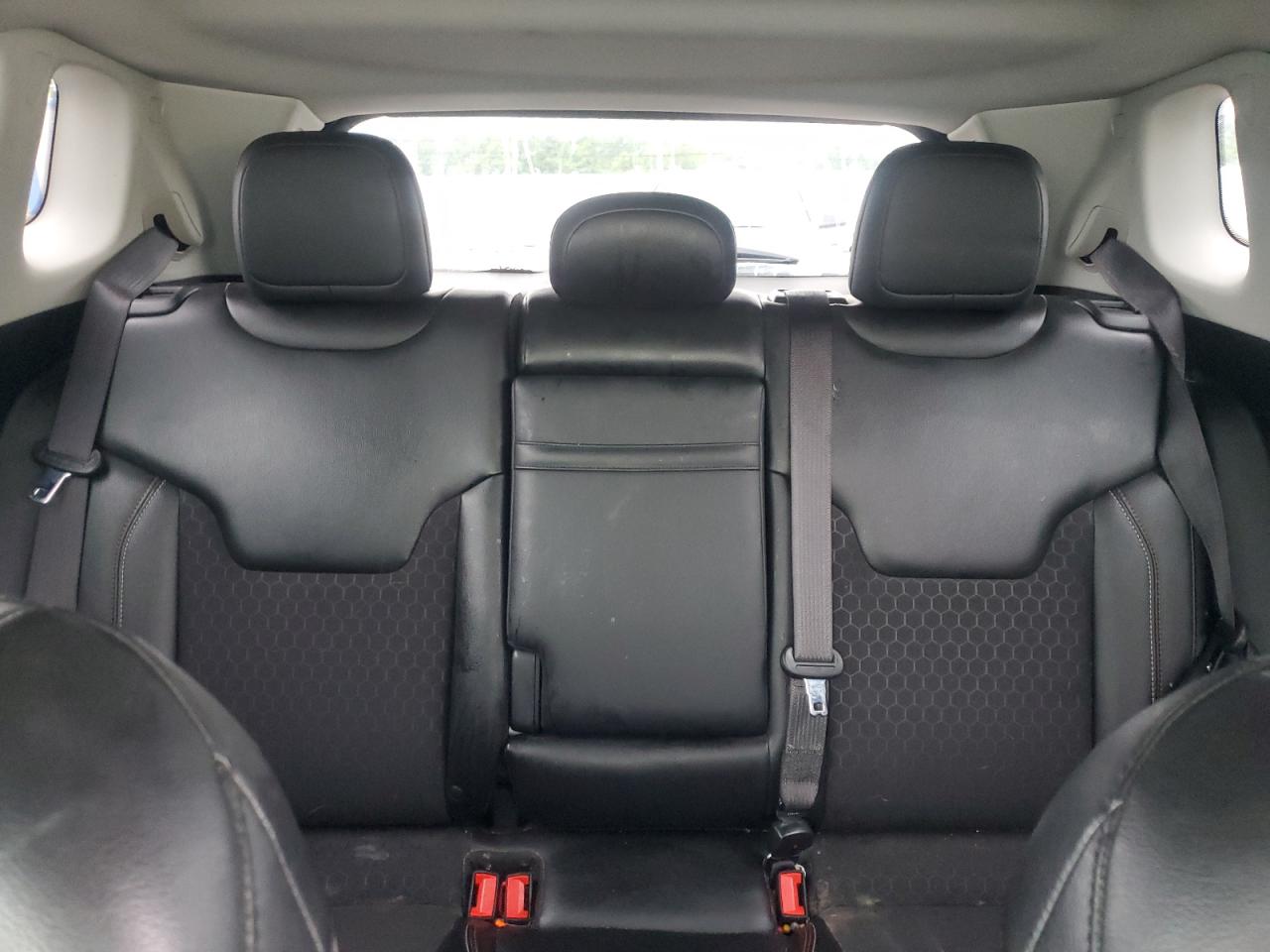 2018 Jeep Compass Latitude VIN: 3C4NJDBB1JT264521 Lot: 66163204