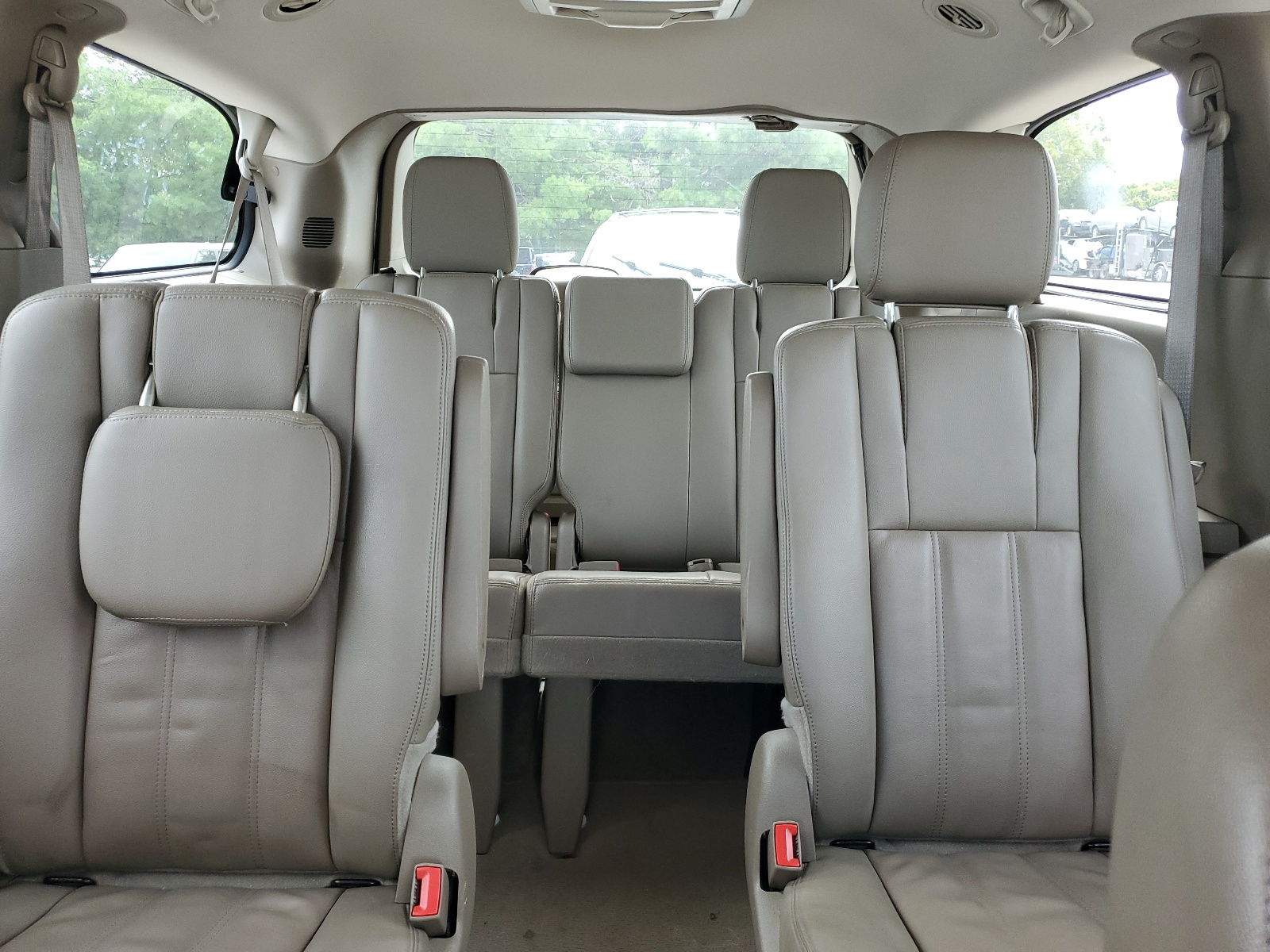 2C4RC1BG1DR650725 2013 Chrysler Town & Country Touring