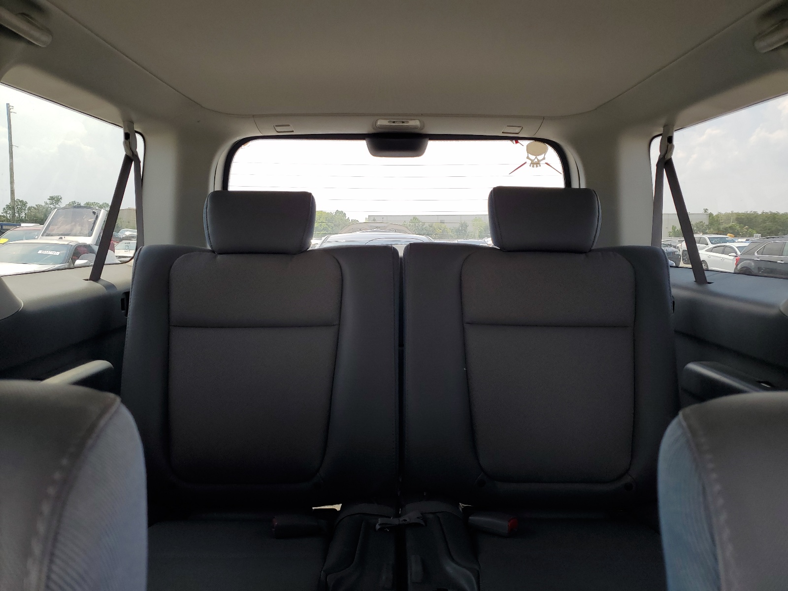 5J6YH18786L015530 2006 Honda Element Ex