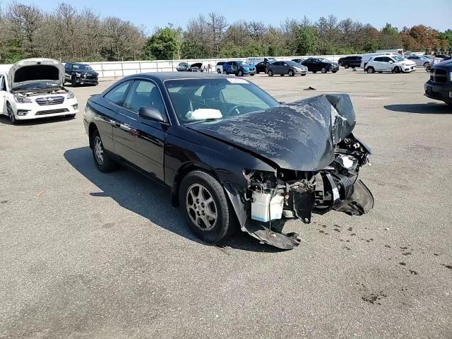 2003 Toyota Camry Solara Se VIN: 2T1CE22P13C018389 Lot: 65440524