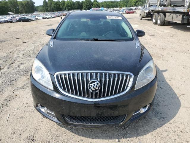 Седани BUICK VERANO 2012 Чорний