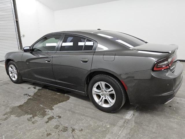  DODGE CHARGER 2020 Gray