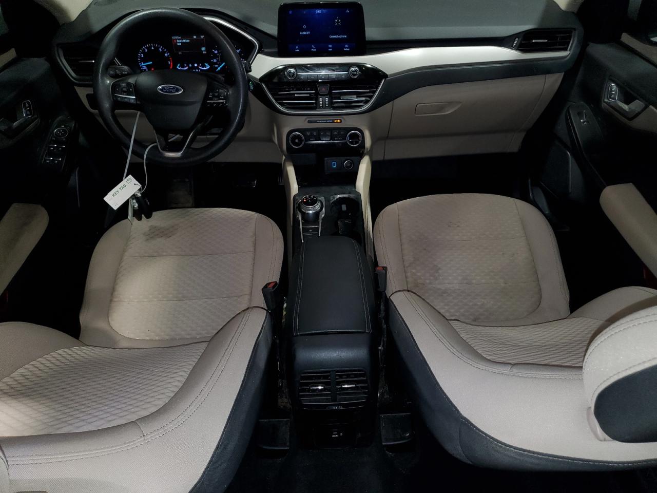 2020 Ford Escape Se VIN: 1FMCU0G66LUB83943 Lot: 67289904