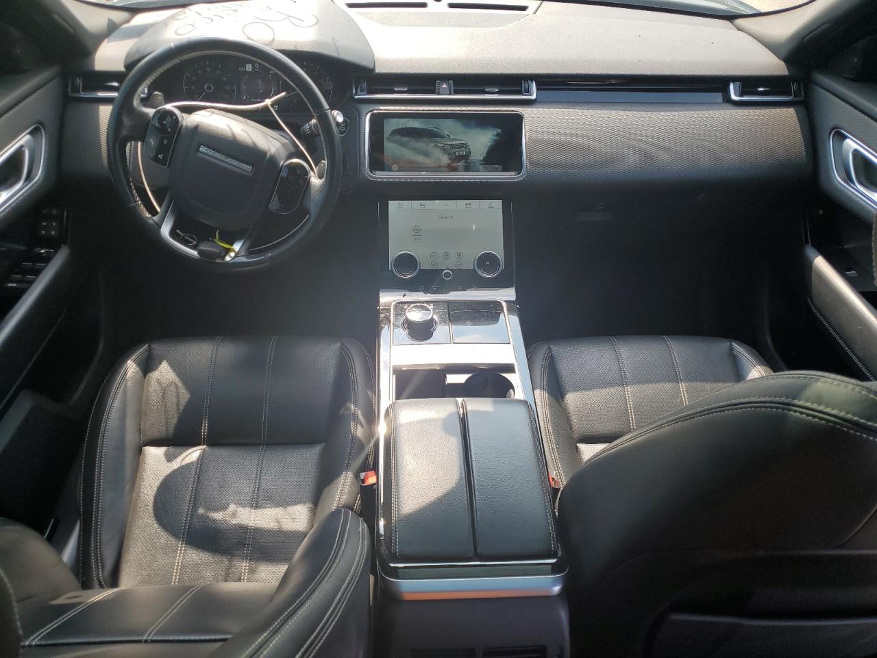 2020 Land Rover Range Rover Velar S VIN: SALYB2EXXLA249573 Lot: 66065594