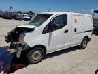 2018 Nissan Nv200 2.5S продається в Corpus Christi, TX - Biohazard/Chemical