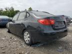 2008 Hyundai Elantra Gls на продаже в Cahokia Heights, IL - Burn - Engine