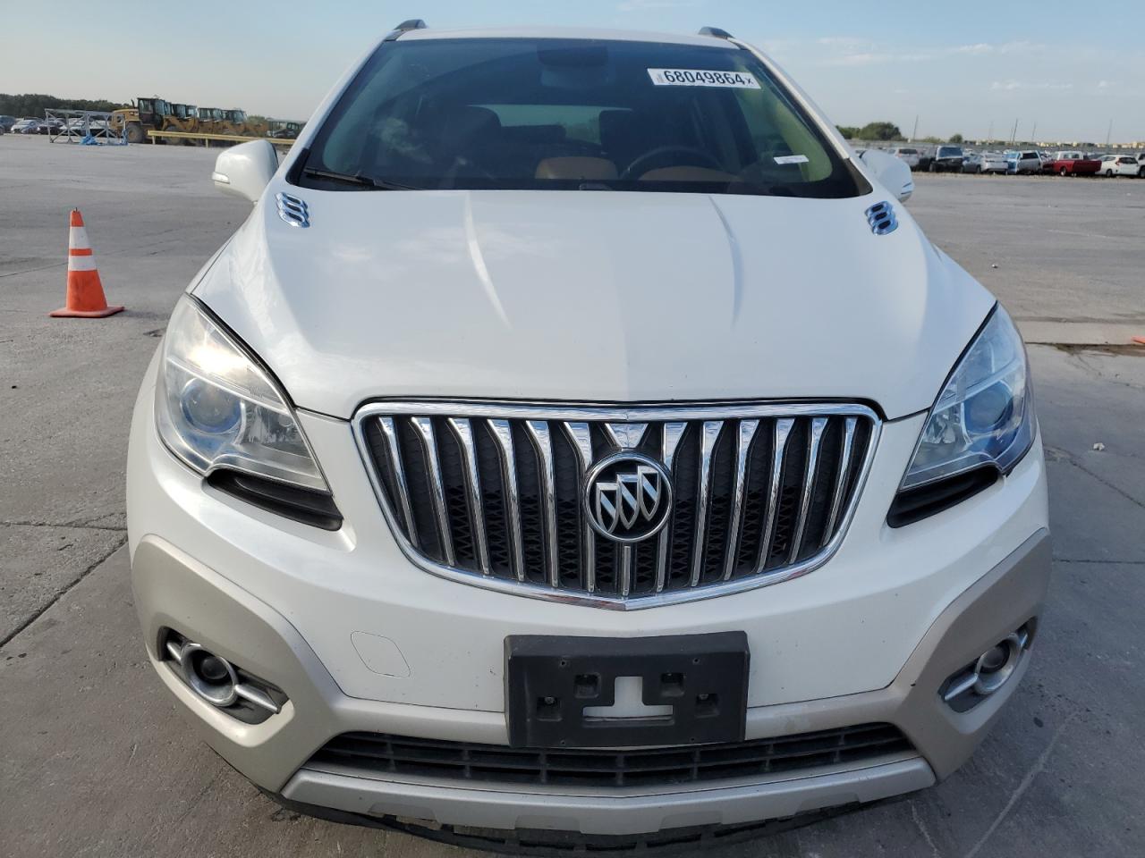 2016 Buick Encore - Image 5