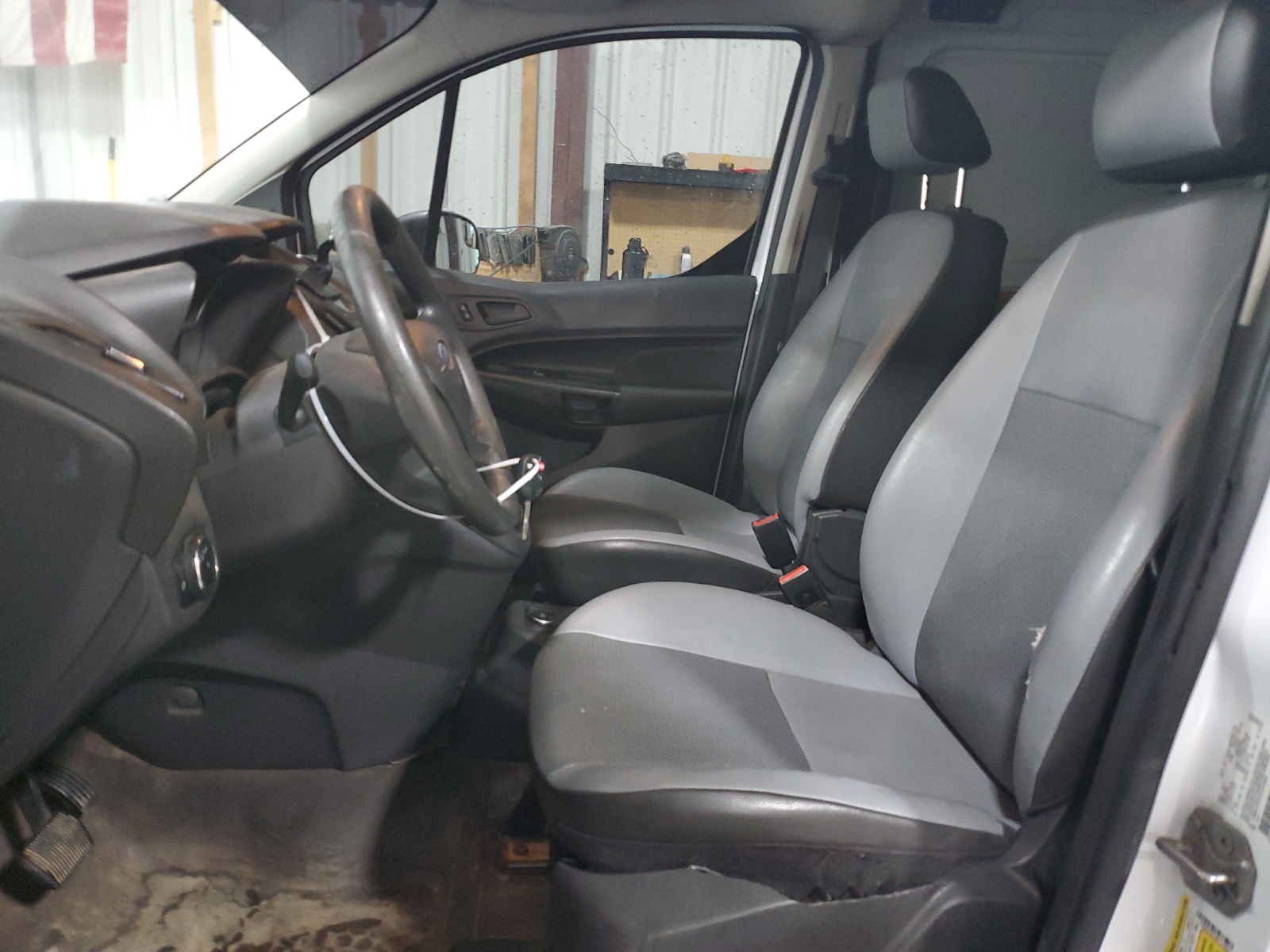 NM0LS7E7XG1273647 2016 Ford Transit Connect Xl