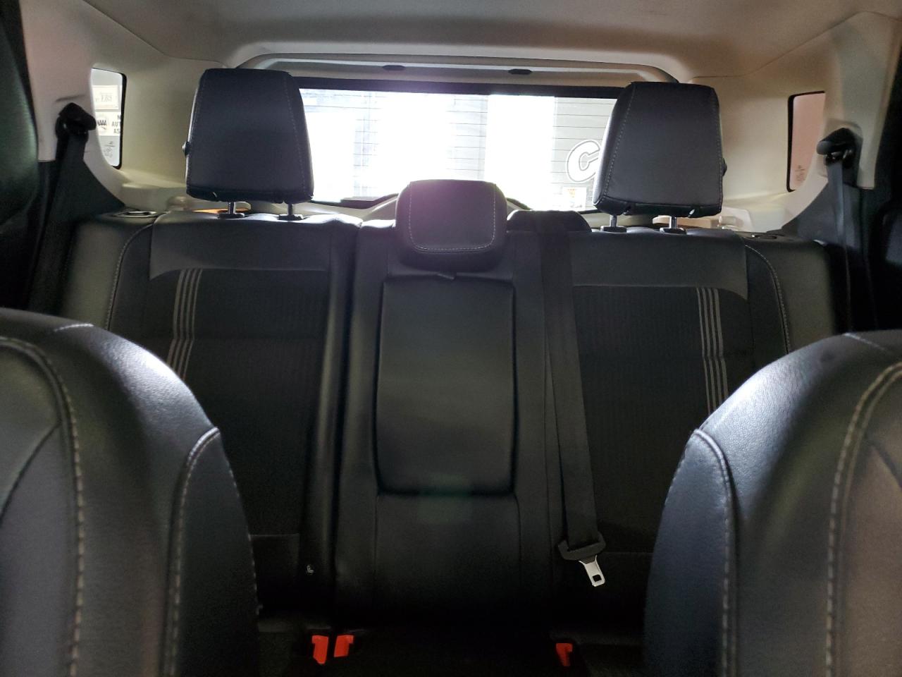 2020 Ford Ecosport Ses VIN: MAJ6S3JL2LC325143 Lot: 67514574