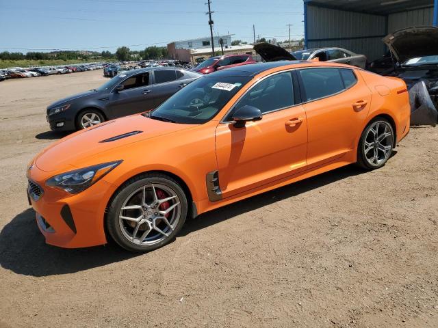 KNAE55LC3L6072657 Kia Stinger GT