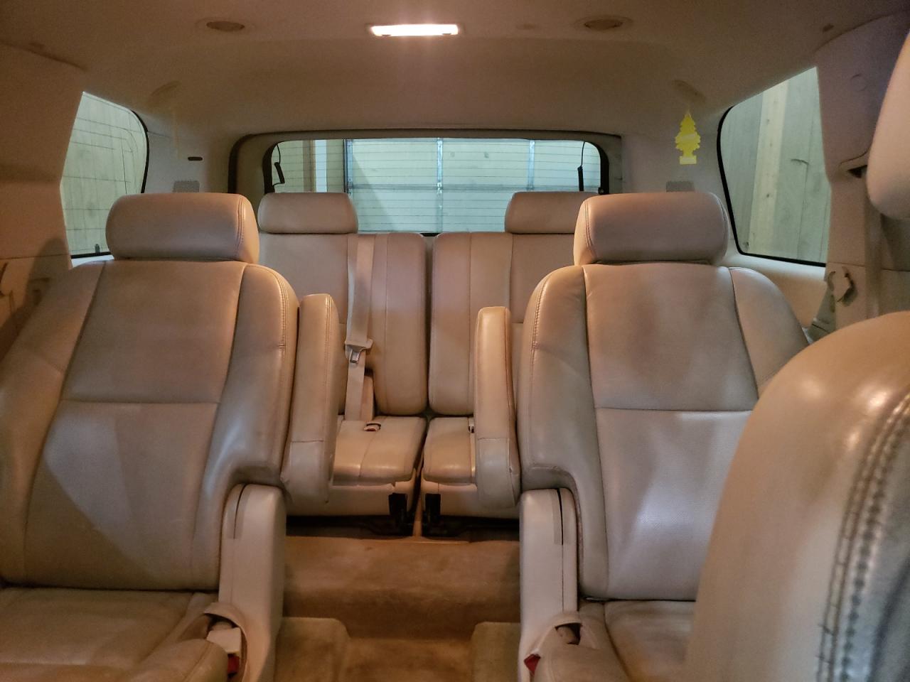 2007 Cadillac Escalade Luxury VIN: 1GYFK63877R321980 Lot: 67331934