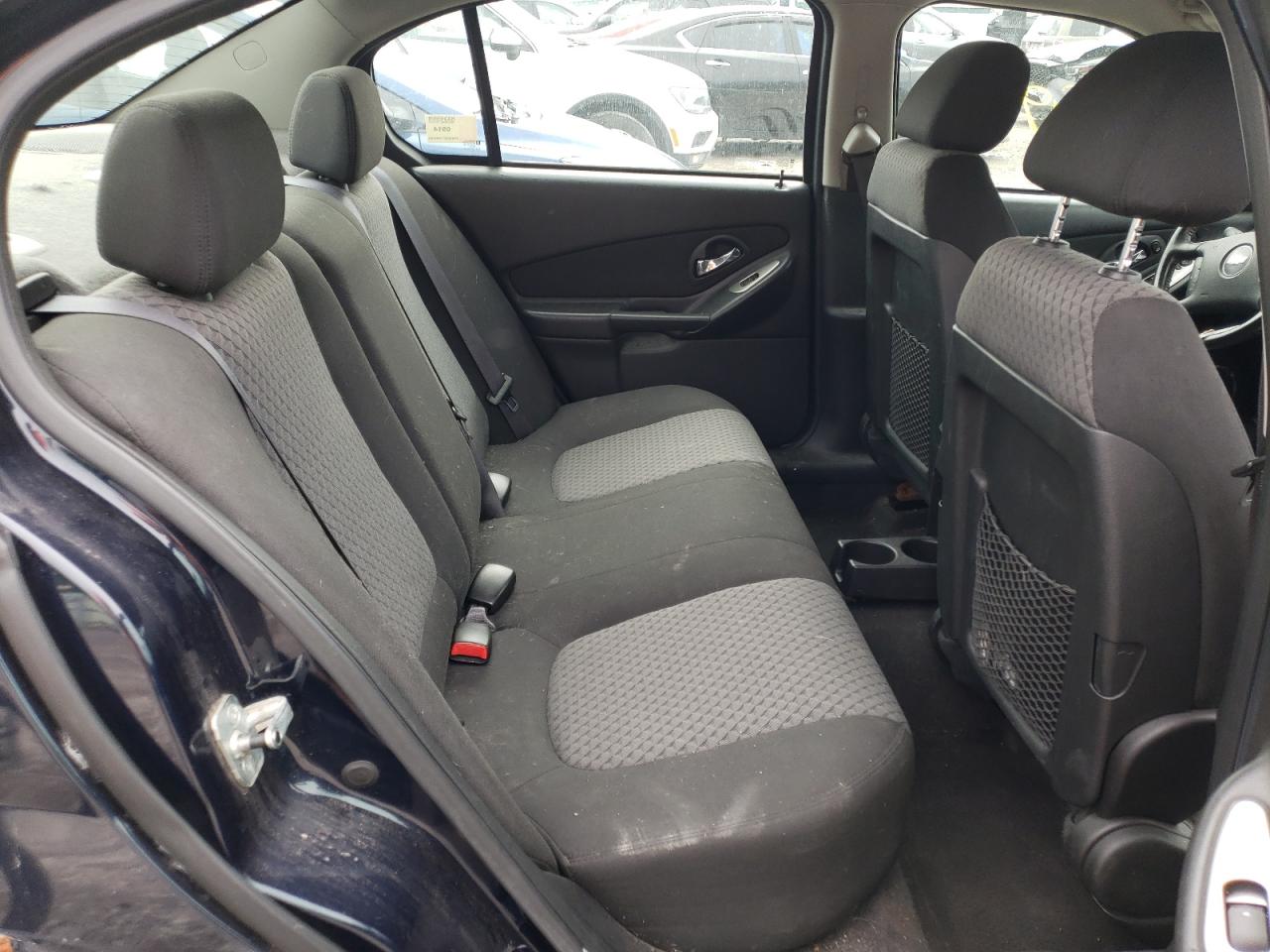 2006 Chevrolet Malibu Lt VIN: 1G1ZT51886F164109 Lot: 67399234