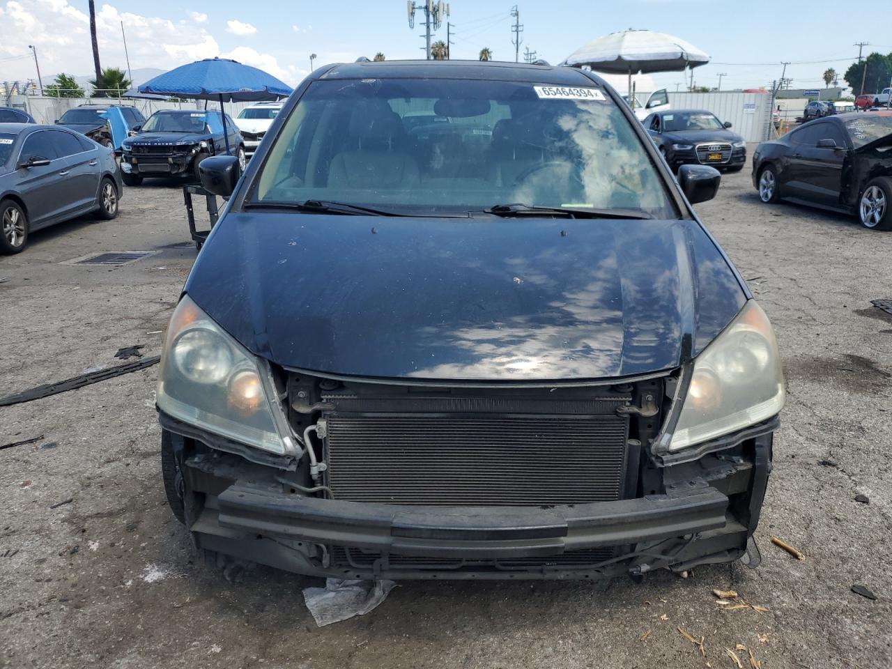 2009 Honda Odyssey - Image 5