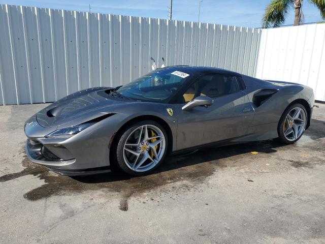 FERRARI ALL MODELS – zdjęcie z aukcji, lot #69722964