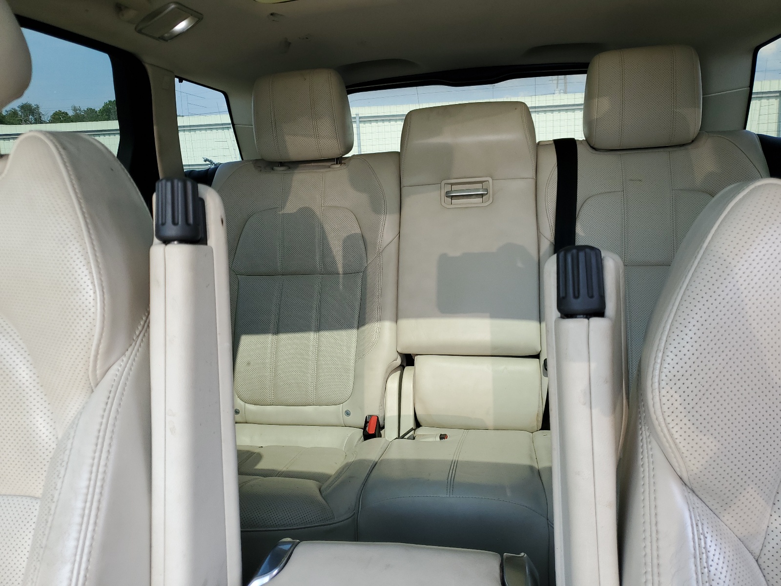 SALWR2FV9HA671292 2017 Land Rover Range Rover Sport Hse