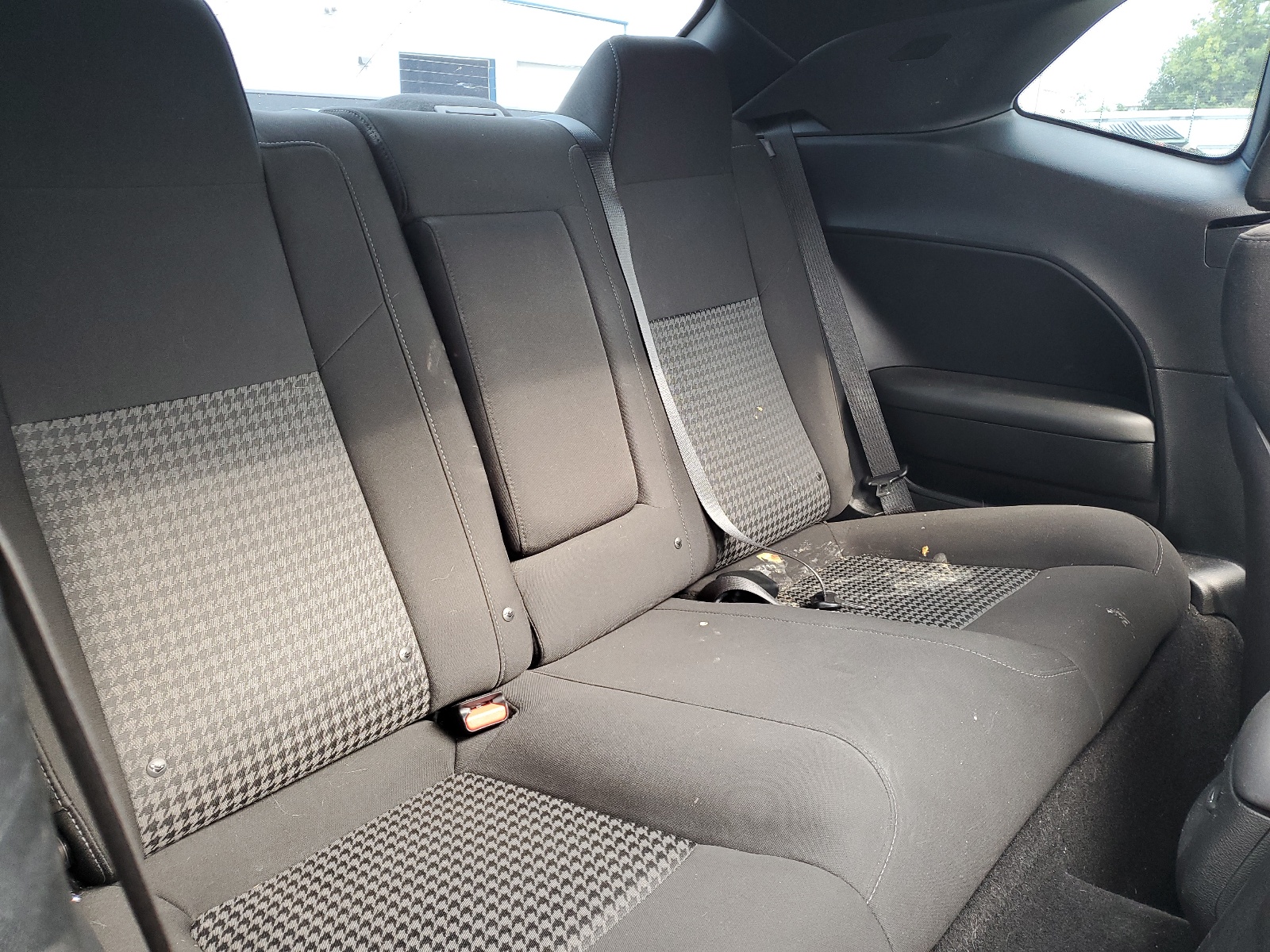 2C3CDZKGXLH110879 2020 Dodge Challenger Gt