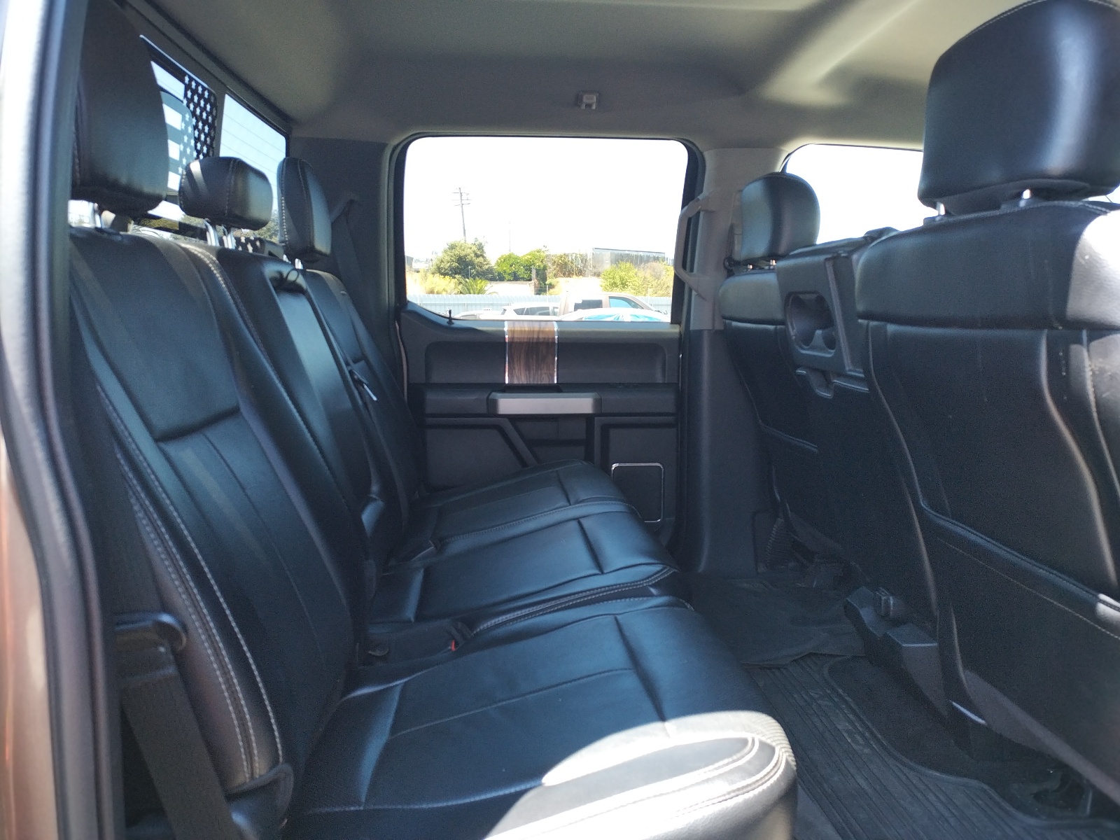 1FTFW1EG3JKC53789 2018 Ford F150 Supercrew