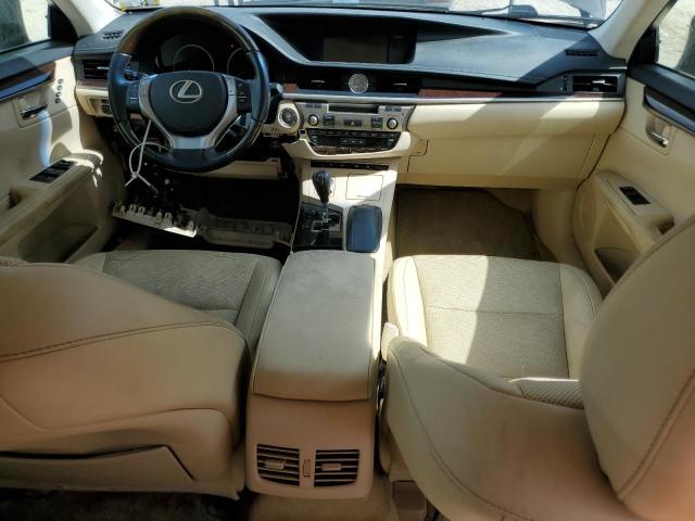  LEXUS ES350 2013 Коричневый