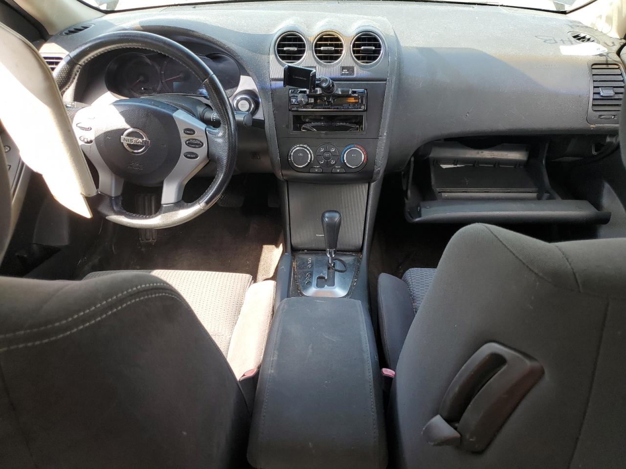 1N4AL24E89C129506 2009 Nissan Altima 2.5S