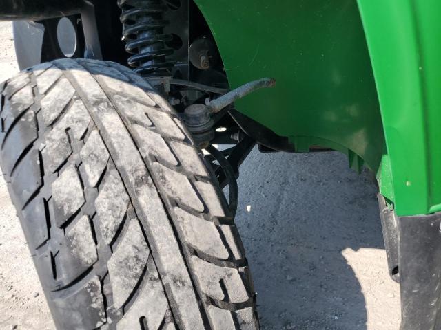 2018 JOHN DEERE GATOR