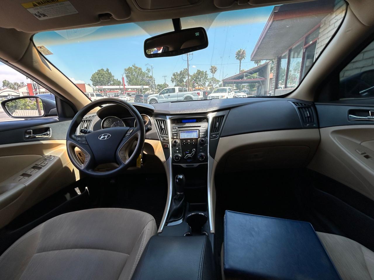 2013 Hyundai Sonata Gls VIN: 5NPEB4AC0DH690437 Lot: 70001904