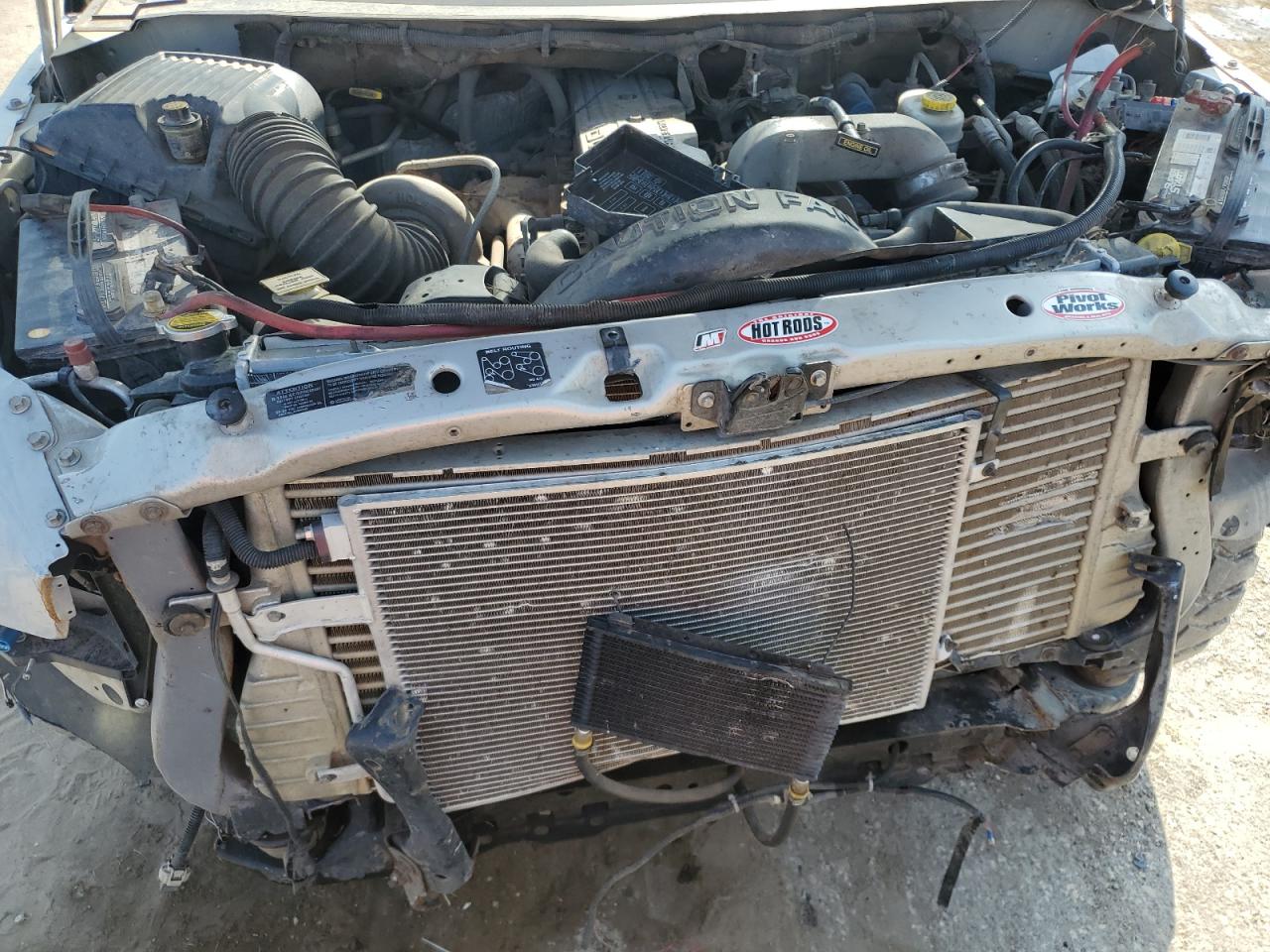 1999 Dodge Ram 2500 VIN: 1B7KC2365XJ650314 Lot: 66209964