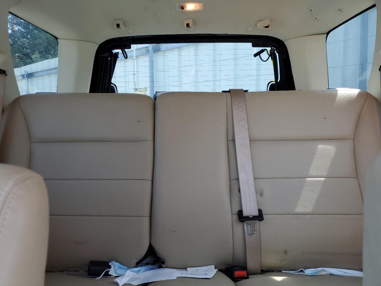 1FMCU94G89KB00941 2009 Ford Escape Limited