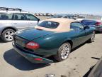 2000 Jaguar Xkr  for Sale in Martinez, CA - Front End