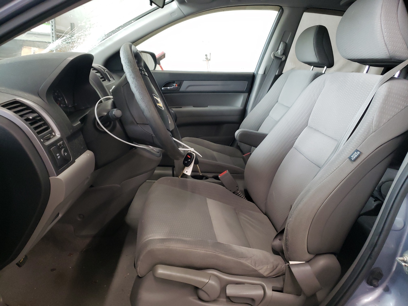 JHLRE48578C018279 2008 Honda Cr-V Ex